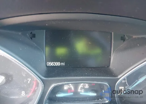 2019 Ford Escape Titanium из США, поврежденный, VIN 1FMCU9J96KUA68961